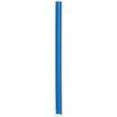 Durable Klemmschiene 13mm Schenkell. blau A4 Fllh.6mm...