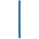 Durable Klemmschiene 13mm Schenkell. blau A4 Fllh.6mm...