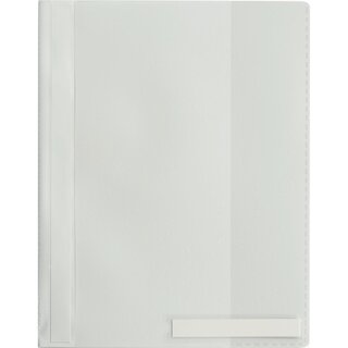 Schnellhefter Durable 2510, A4 Überbreite, mit...