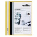 Angebotshefter Durable Duraplus 2579, A4+, mit...