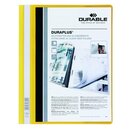 Angebotshefter Durable Duraplus 2579, A4+, mit...