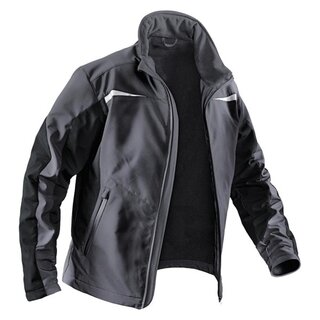 Softshell Jacke Kübler 1241 7322-9799, Größe: XL,...