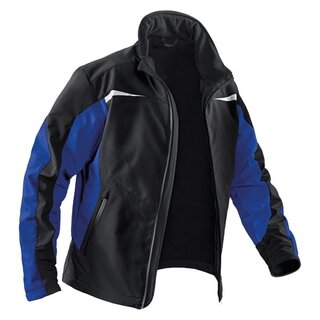 Softshell Jacke Kübler 1241 7322-9946, Größe: M,...