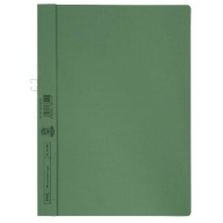 Klemmmappe Elba 36450, A4, Fassungsvermögen: 10 Blatt,...