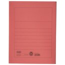 Aktenmappe Elba 31460, Fassungsvermgen: 150 Blatt, rot