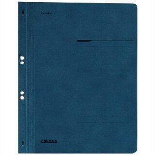 Ösenhefter Falken 80003882, A4, ganzer Vorderdeckel, kfm....