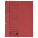 senhefter Elba 21421, A4, halber Vorderdeckel,...