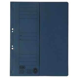 Ösenhefter Elba 21421, A4, halber Vorderdeckel,...