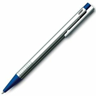 Kugelschreiber Lamy 3801 Logo 205 blau
