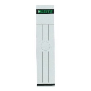 Rückenschilder Leitz 6093, für breite Leitz Hängeordner,...