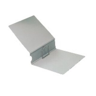 Archivordner Leitz 1190, A4, Rückenbreite: 78mm, grau