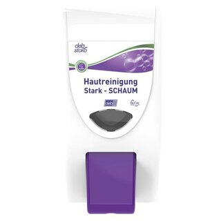 SCJ Spender Schaumhandreiniger Solopol® GFX™...