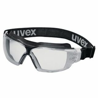 Vollsichtbrille uvex 9309.275, Pheos, klar