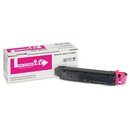 Toner Kyocera TK-5150M, Reichweite: 10.000 Seiten, magenta