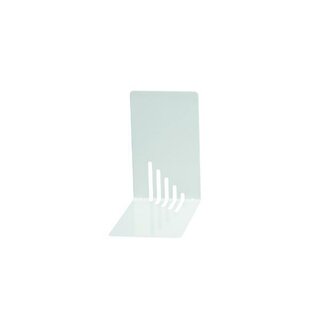 Buchstütze Maul 35010, Maße: 140 x 85 x 140mm, Metall,...
