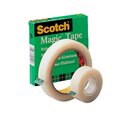 Klebefilm Scotch Magic M8101910, 19 mm x 10 m, matt, 1...