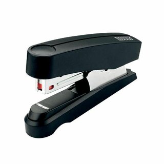 Heftgerät Novus B 10FC, Flat Clinch, Heftleistung: 20...