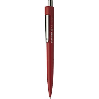 Kugelschreiber Schneider K1 3152, Strichstärke: M, rot