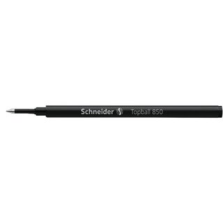 Tintenrollermine Schneider Topball 850, Strichstärke:...