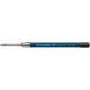 Kugelschreibermine Schneider Slider 735, Strichstrke:...