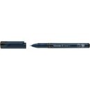 Tintenroller Schneider Topball 811, Strichstrke: 0,5mm,...