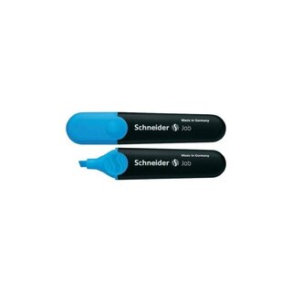 Textmarker Schneider Job, Strichstärke: 1+5mm,...