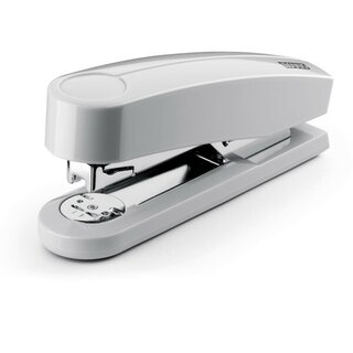 Heftgerät Novus B 4, Heftleistung: 40 Blatt, grau