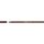 STABILO Faserschreiber Pen 68/45, Einweg, mit Kappe, M / 1 mm, braun