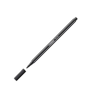 Faserschreiber Schwan Stabilo Pen 68/46, Strichstärke:...