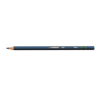 Farbstift Stabilo All 8041, blau