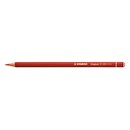 Farbstift Stabilo Original 87/315, permanentrot dunkel