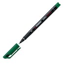 OHP-Stift Stabilo 842 F, wasserfest, Strichstrke: 0,7mm,...