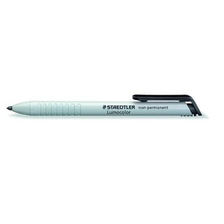 Trockenmarker Staedtler 768N Omnichrom, Strichstärke:...