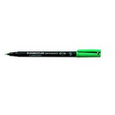 OHP-Stift Staedtler Lumocolor 313S, wasserfest,...