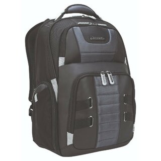 Rucksack Targus TSB956GL, New Drifter, fr Notebooks, 12 - 15,6 Zoll, schwarz