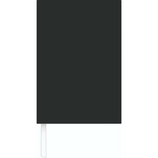 Zettler Buchkalender 876 , 1 Tag auf 1 Seite, Hardcover,...