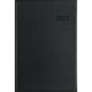 Zettler Buchkalender 766 Wochenbuch, 1W/2S, Hardcover,...