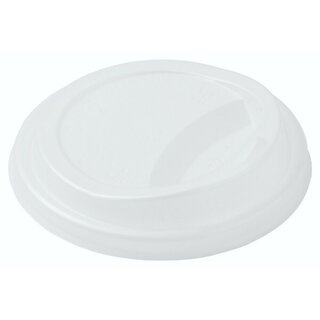 Deckel Duni 182581, URBAN ECO, für 18 - 24cl, Plastik, 40...