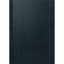 Brunnen Buchkalender 1079560906, 1T/1S, A5, schwarz, 2027