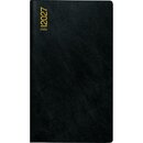 Rido-Ide Taschenkalender 7045432906, 1M/1S, 8,7 x 15,3cm,...