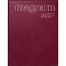 Rido-Ide Buchkalender 7027042296 Magnum, 18,2 x 24cm,...