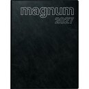 Rido-Ide Buchkalender 7027042906 Magnum, 1W/2S, 18,2 x...