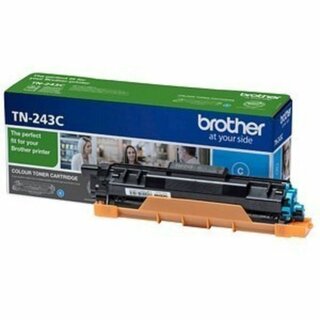 Toner Brother TN-243C, cyan