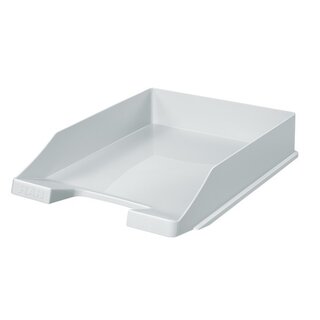 Briefkorb HAN 1027, stapelbar, Maße: 243 x 335 x 57mm,...
