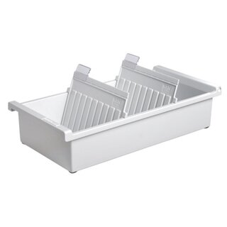 Karteitrog HAN 956, A6 quer, für max. 1.300 Karten,...