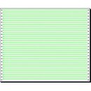 Endlospapier Sigel 12371, 1fach, 304,8 x 375mm,...