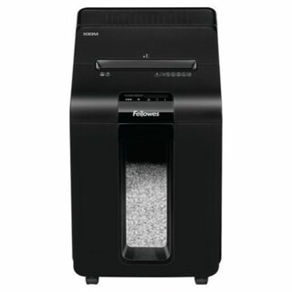 Aktenvernichter Fellowes 4629201, 4 x 10mm...