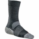 Socken Bata All-Seasons, Gre: 43-46, schwarz, 1 Paar