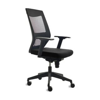 Bürostuhl CEP 908-4 Lumbar Mesh, mittelhohe Rückenlehne,...