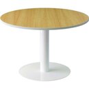 Konferenztisch Woody TRE115.13.23, Gre: 115x75cm (LxB),...